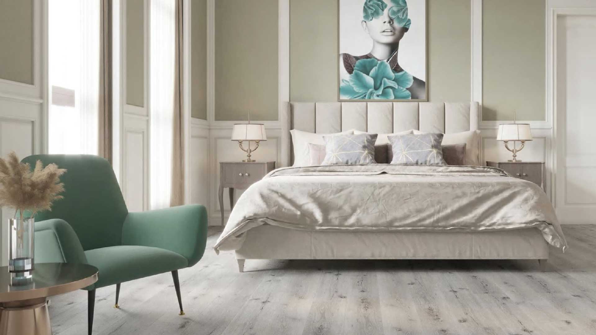 LVT vs SPC Vinyl Flooring