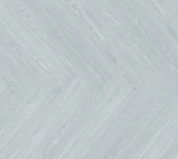 SPC Herringbone  - Silver