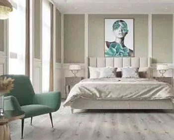 LVT vs SPC Vinyl Flooring